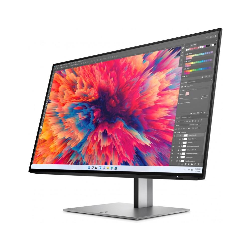 Écran 23" Led HP Z24Q G3