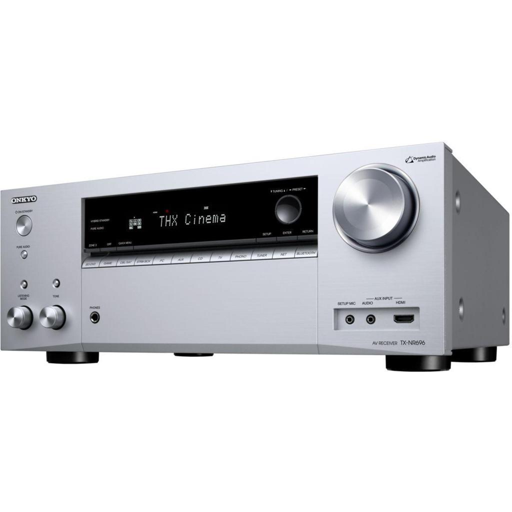 Amplificateur Onkyo Tx-Nr696