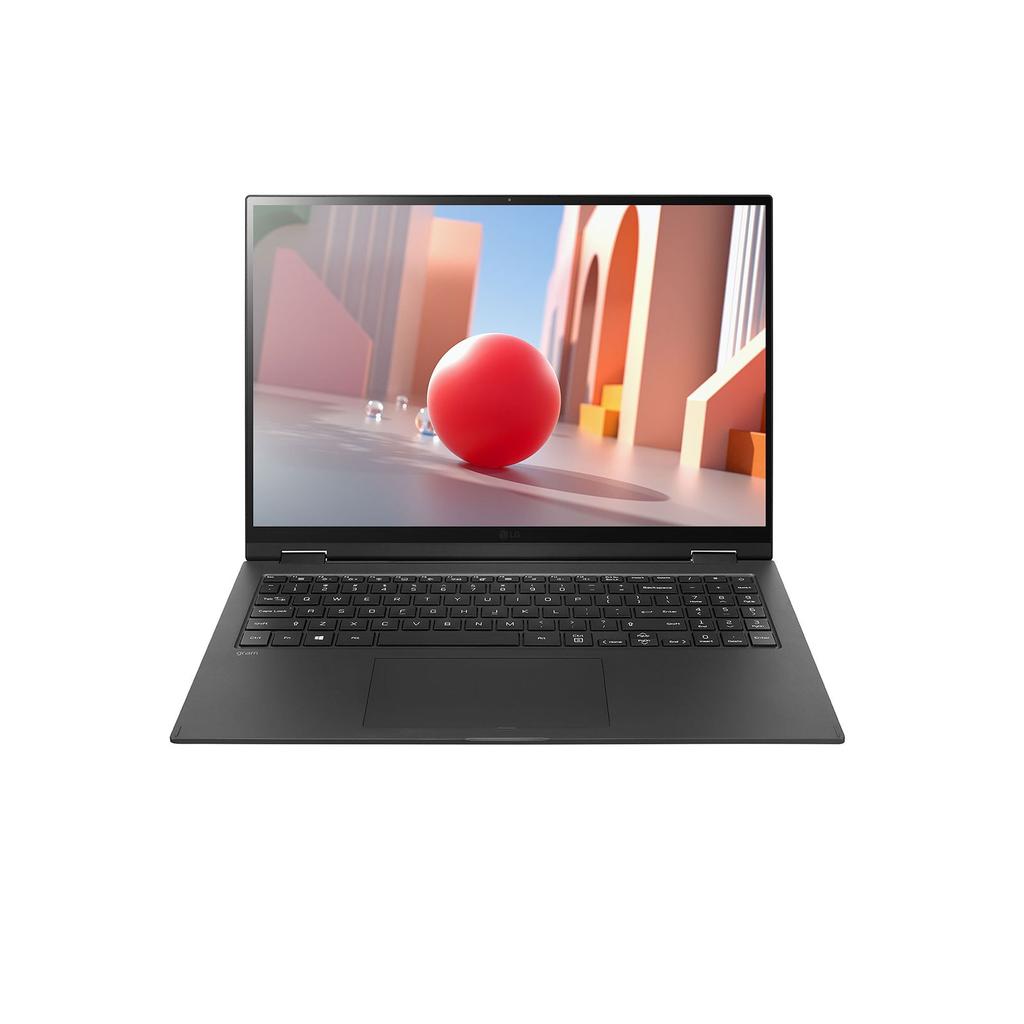 LG 16T90P 16" Ghz - Hdd 512 Go - 16Go Qwerty - Anglais