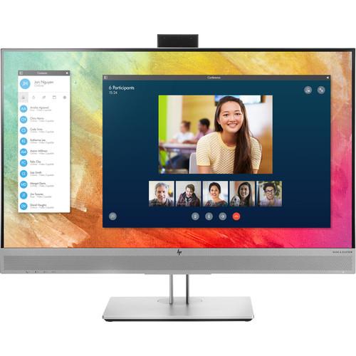 Écran 27" Led HP 1Fh51Aa