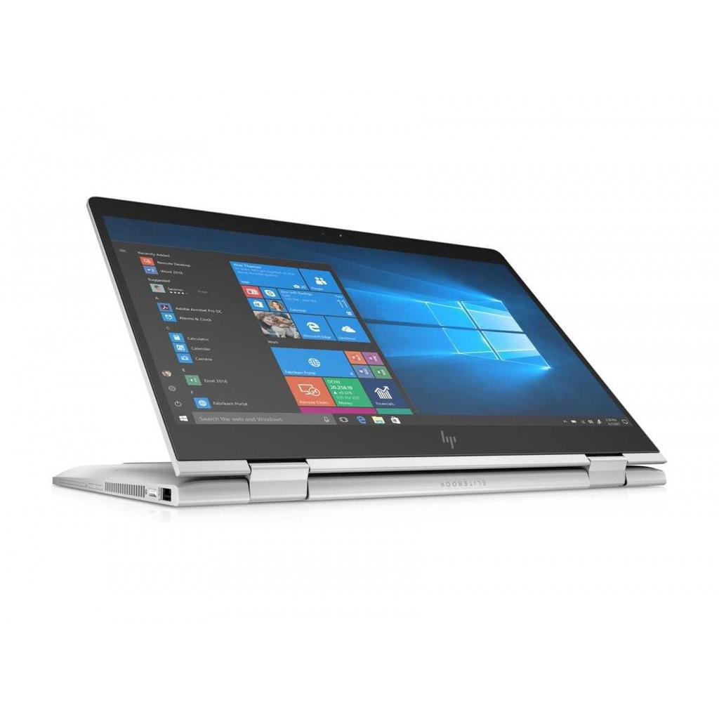 HP Elitebook X360 830 G6 13" Core i7 1.8 Ghz - SSD 512 Go - 32 Go Azerty - Français