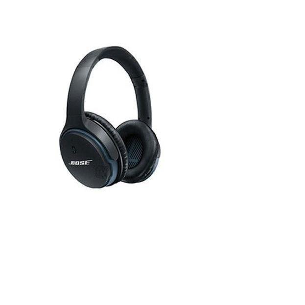 Casque Filaire Bose Ae2 - Noir/Gris