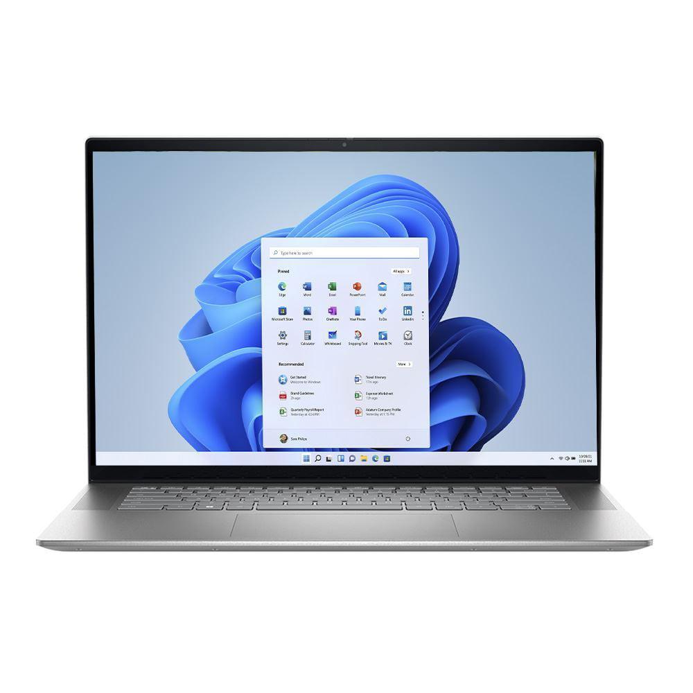 Dell Inspiron 5620 16-inch (2022) - Core i7 - Gen 12 (P) - 16 GB