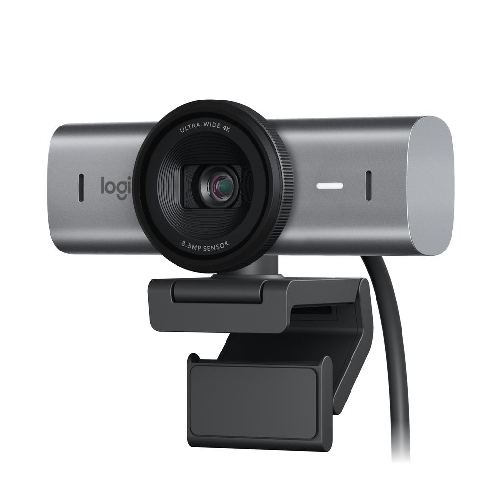 Webcam Logitech Mx Brio