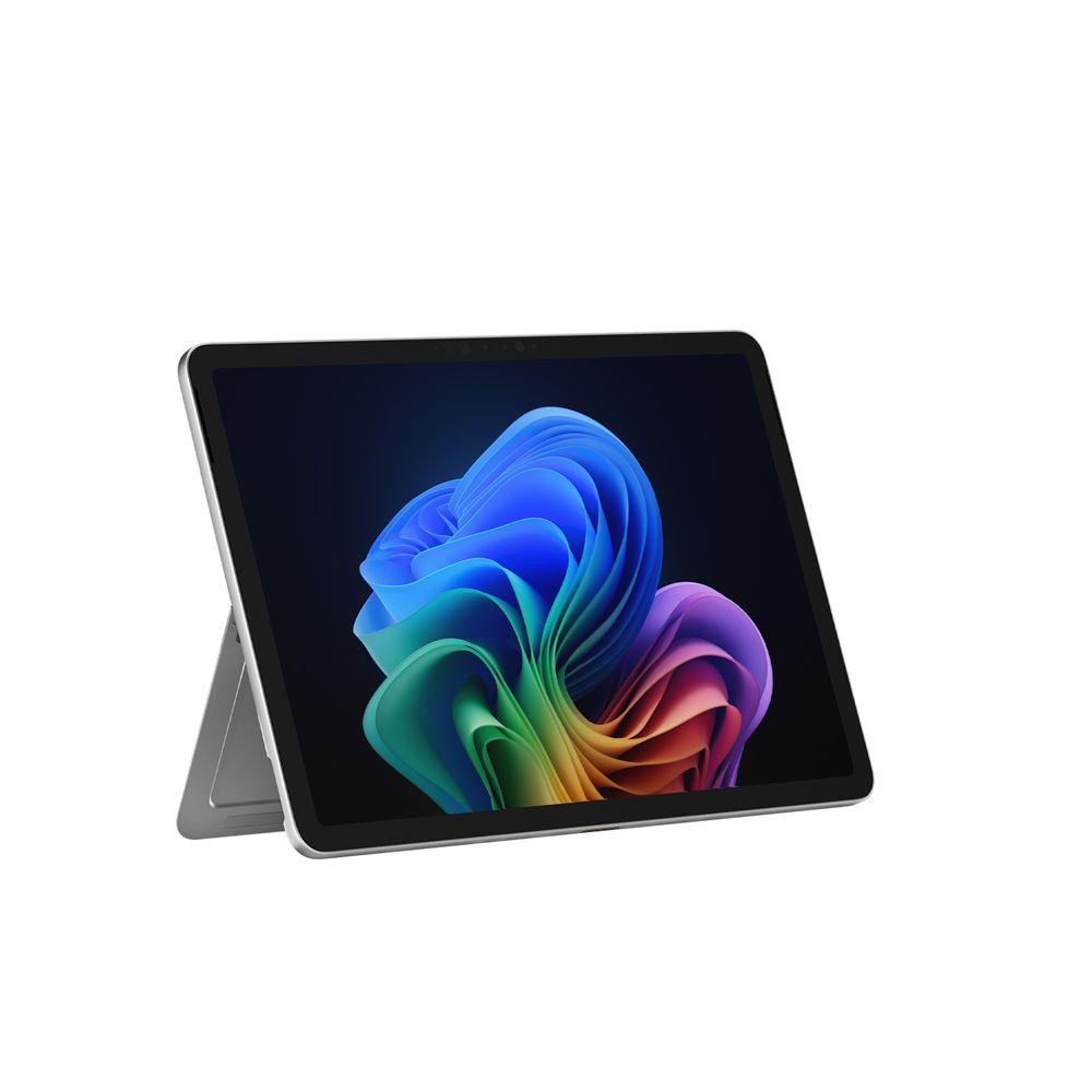 Microsoft Surface Pro X 12" Snapdragon 3.4 Ghz - 256 Go SSD - 16 Go Sans Clavier