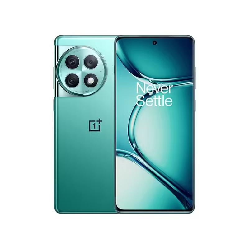 Oneplus Ace 2 Pro 512Go - Vert - Débloqué
