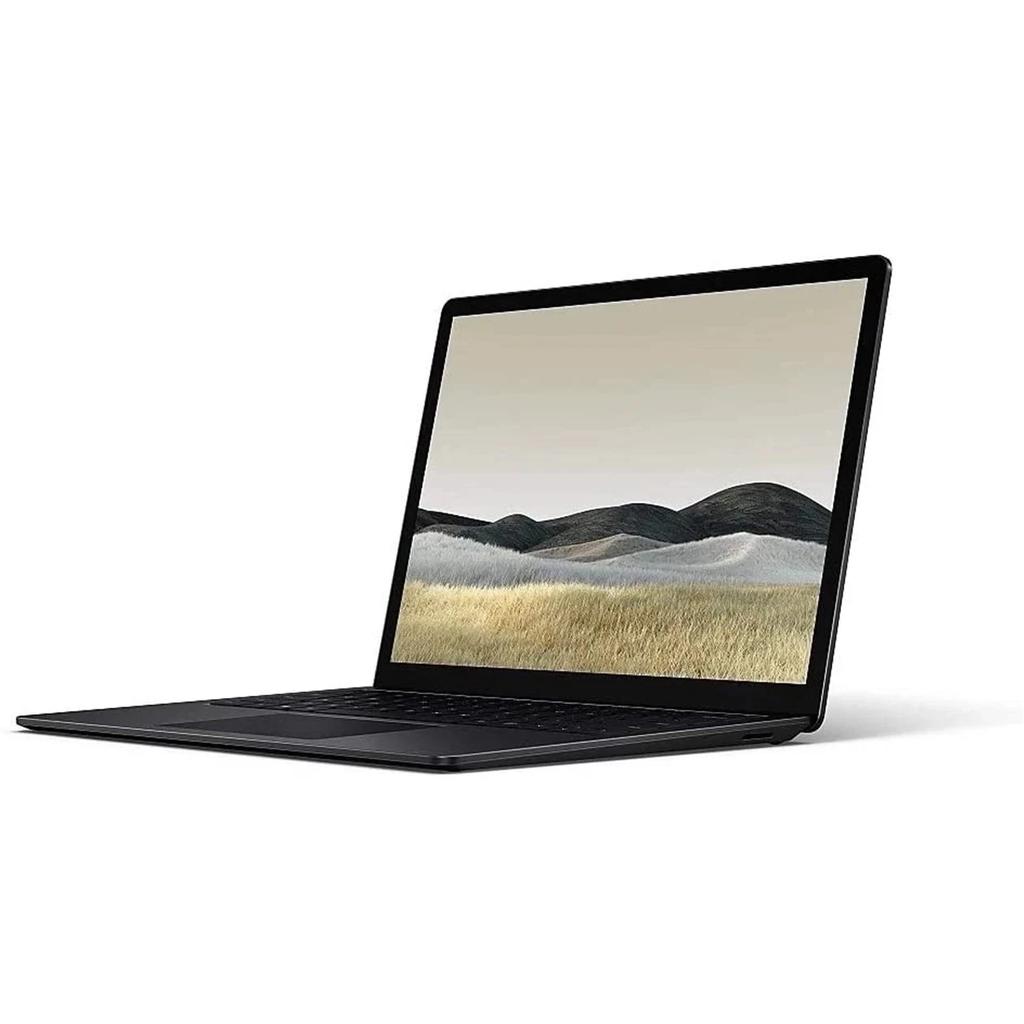 Microsoft Laptop 3 13-inch (2020) - Core i5-1035G7 - 8 GB - SSD Microsoft Laptop 3 13-inch (2020) - Core i5-1035G7 - 8 GB - SSD
