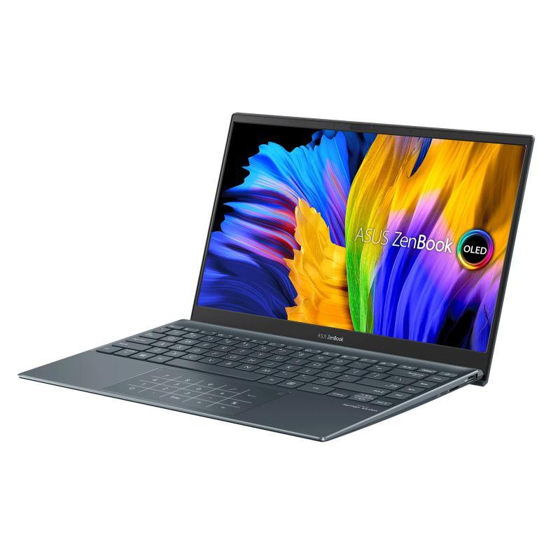 Asus ZenBook 13