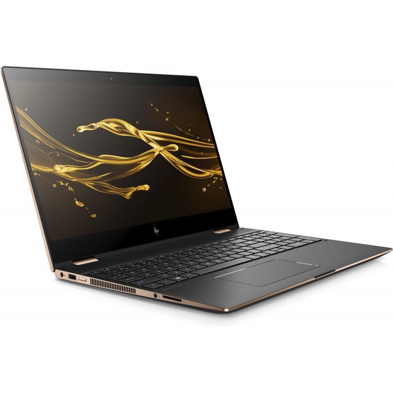 HP Spectre X360 15
