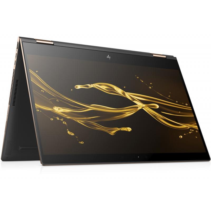 HP Spectre X360 15