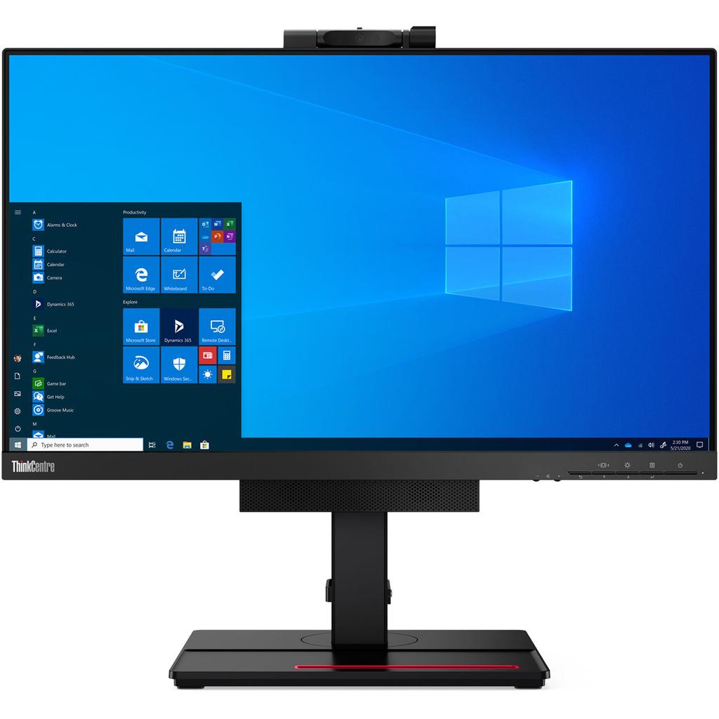 Écran 23" Led Lenovo Thinkcentre 24 Tio24 G4