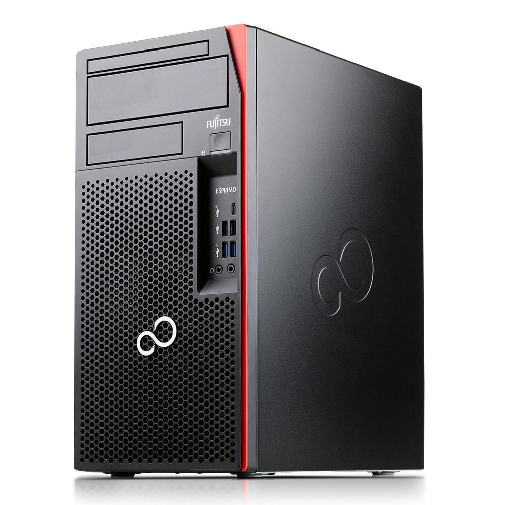 Fujitsu Esprimo P958 Mt Core i5 3 Ghz - SSD 256 Go Ram 8Go