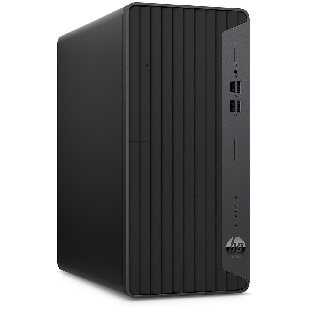 HP Prodesk 400 G7 Mt Core i7 2.9 Ghz - SSD 512 Go Ram 16 Go