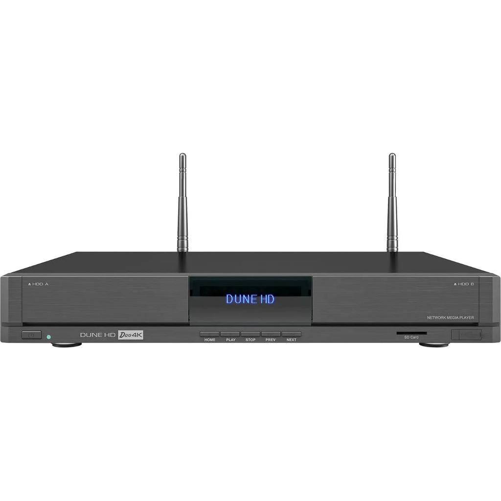 Viseur Dune Hd Duo 4K