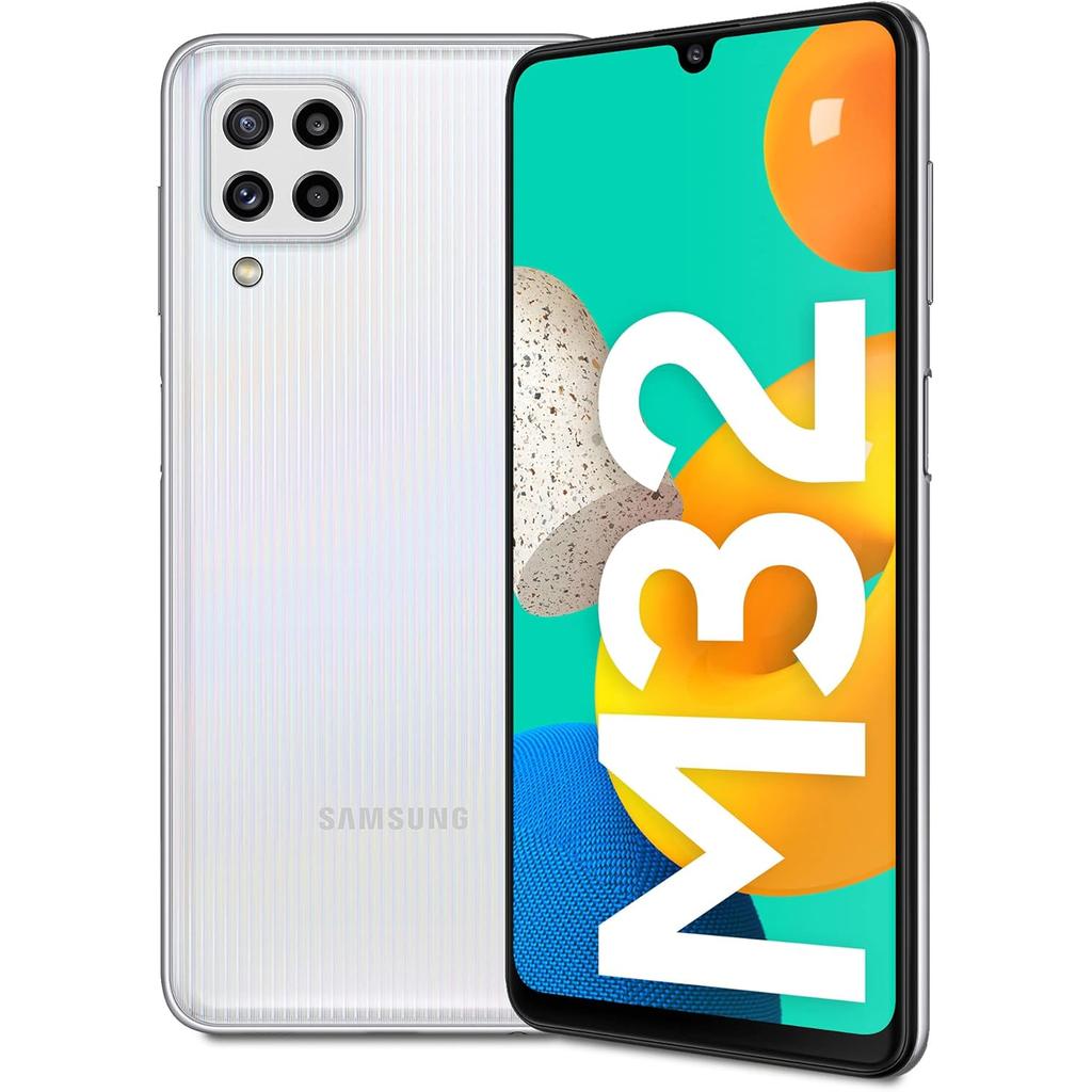 Galaxy M32