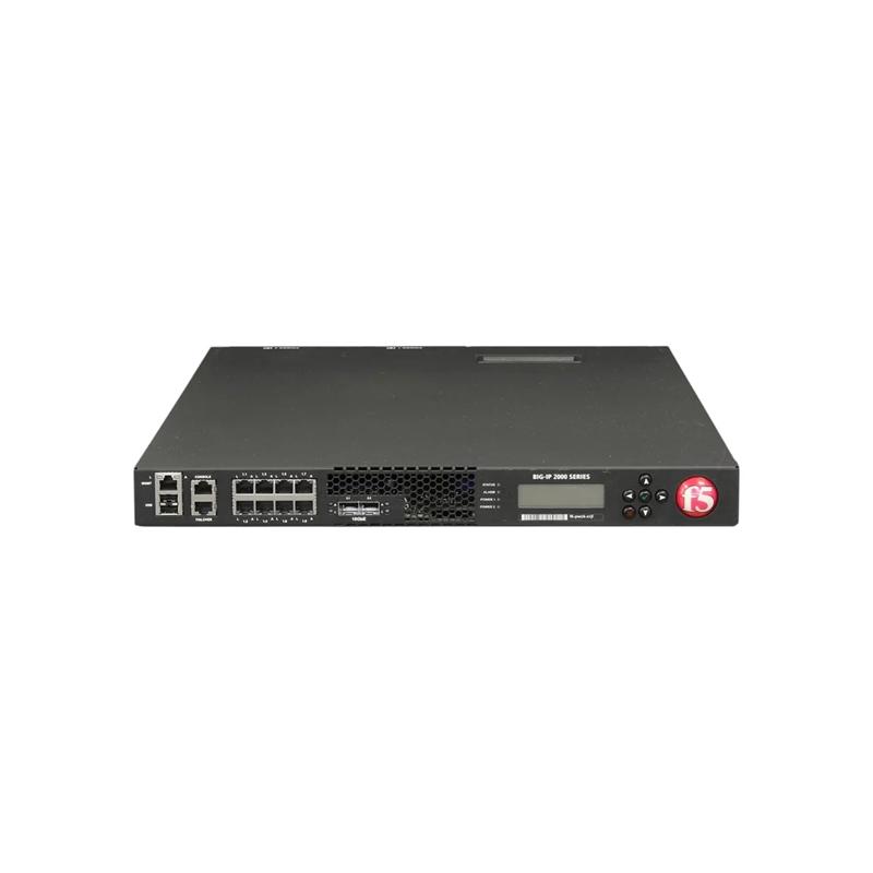 Switch Divers F5 Networks I4000