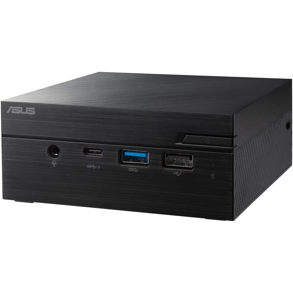 Asus Pn41 Celeron 1.1 Ghz - Ssd 256 Go Ram 16 Go