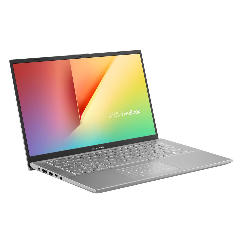 Asus Vivobook X412Da 14" Ryzen 5 2.1 Ghz - SSD 256 Go - 8Go Azerty - Français