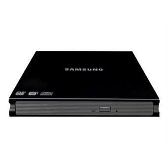 Samsung Lecteur Dvd Se-S084B