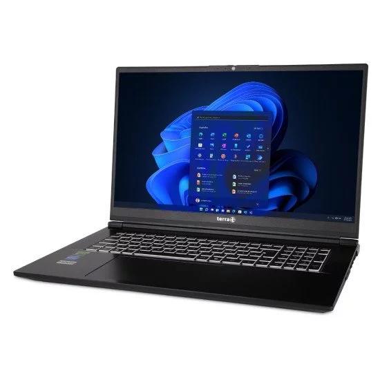 Terra Latitude 5491 18" Ghz - Hdd 1 Tb - 32 Go - Rtx 4070 Azerty - Français