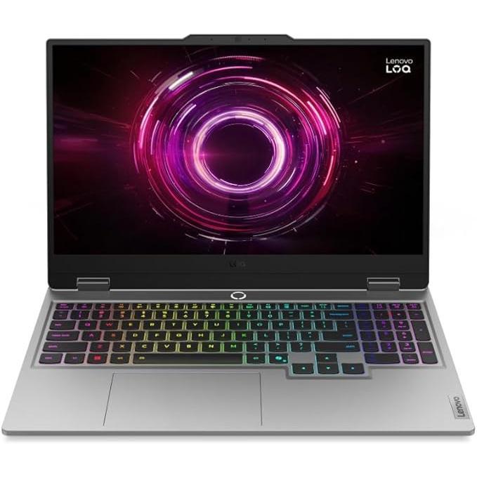 Lenovo Omnibook 3 Ngai 15 15" Ryzen 7 3.2 Ghz - SSD 512 Go - 16Go Azerty - Français