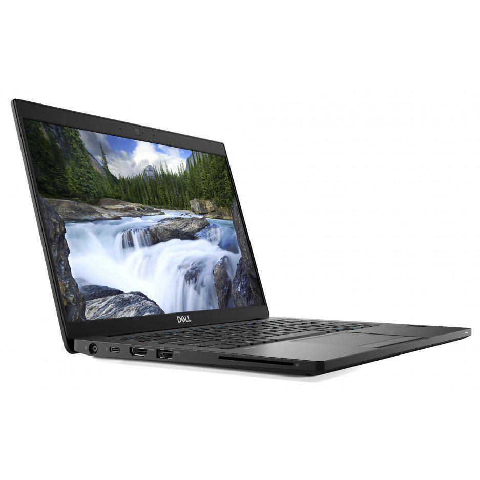Dell Latitude 7300 13" Core I7 1.9 Ghz - Ssd 512 Go - 32 Go Qwertz - Allemand