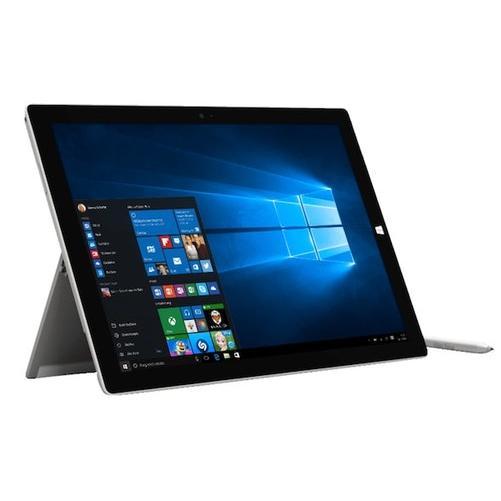 Microsoft Surface Pro 4 12