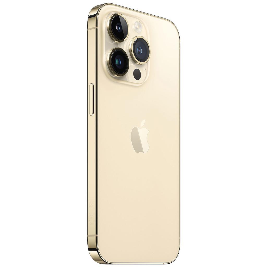 iPhone 14 Pro 128GB - Gold - Locked Verizon | Back Market
