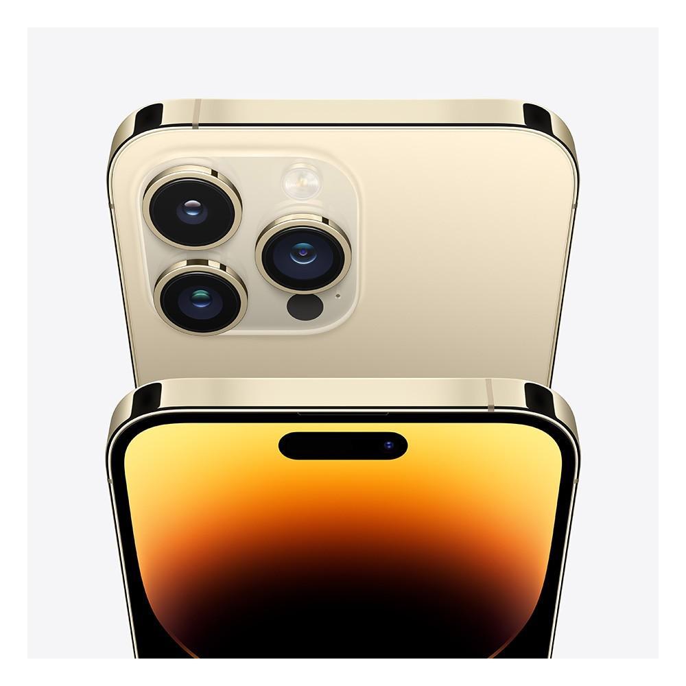 iPhone 14 Pro 128GB - Gold - Locked Verizon | Back Market