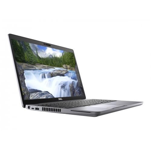 Dell Latitude 5510 15" Core I5 1.7 Ghz - Ssd 512 Go - 64 Go Azerty - Français