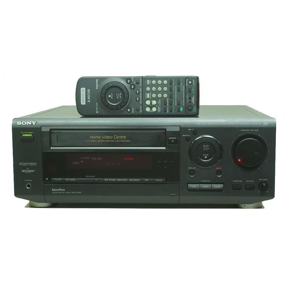 Sony TV accessories Back Market