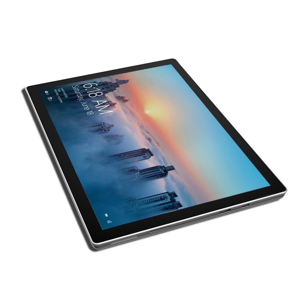 Microsoft Surface Go 2 10" Core M3 1.1 Ghz - SSD 128 Go - 8 Go Qwerty - Espagnol