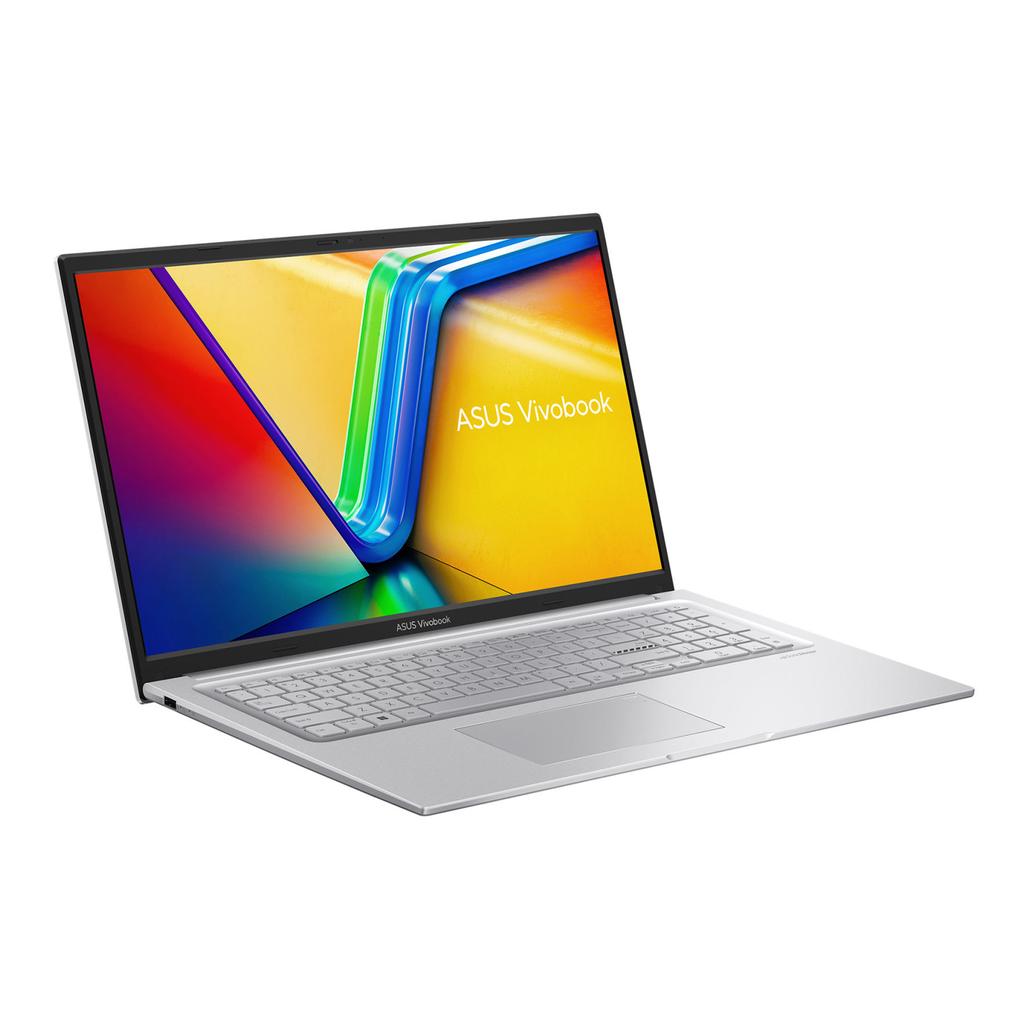 Asus Vivobook S1704Za-Bx412W 17" Core I3 5.1 Ghz - Ssd 512 Go - 16 Go Azerty - Français