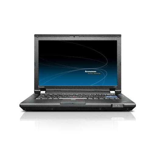 Lenovo ThinkPad L420 14" Core i5 2.3 GHz - HDD 320 GB - 4GB Tastiera Inglese (US)