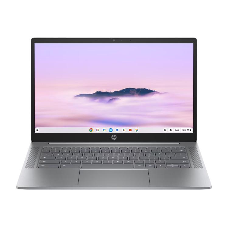 HP Chromebook 14A Core I3-N305 1.8 Ghz 256Go SSD - 8Go Azerty - Français