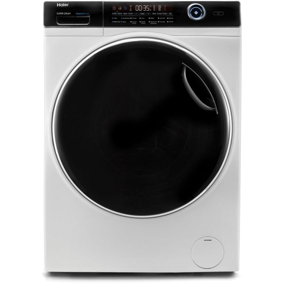 Lave-Linge 70 Cm Hublot Haier Hw150-Bp14986Eu1