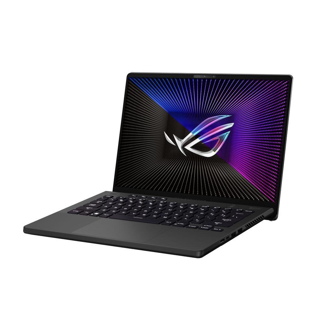 Asus Rog Zephyrus G14 Ga402Rk-019W 14" Ryzen 9 3.2 Ghz - SSD 1 Tb - 32 Go - Amd Radeon Rx 6800S Azerty - Français