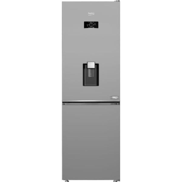 Réfrigérateur Congélateur Bas Beko B3rcne364hds