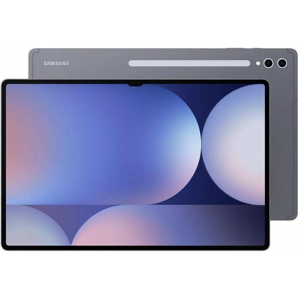 Galaxy Tab S10+ 256GB - Gray - ()
