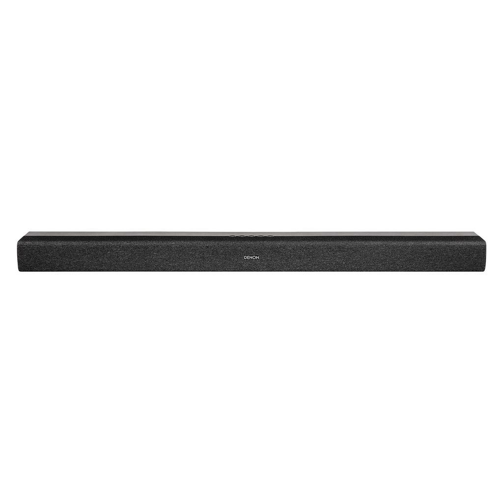Barre De Son Denon Dht-S217 - Noir