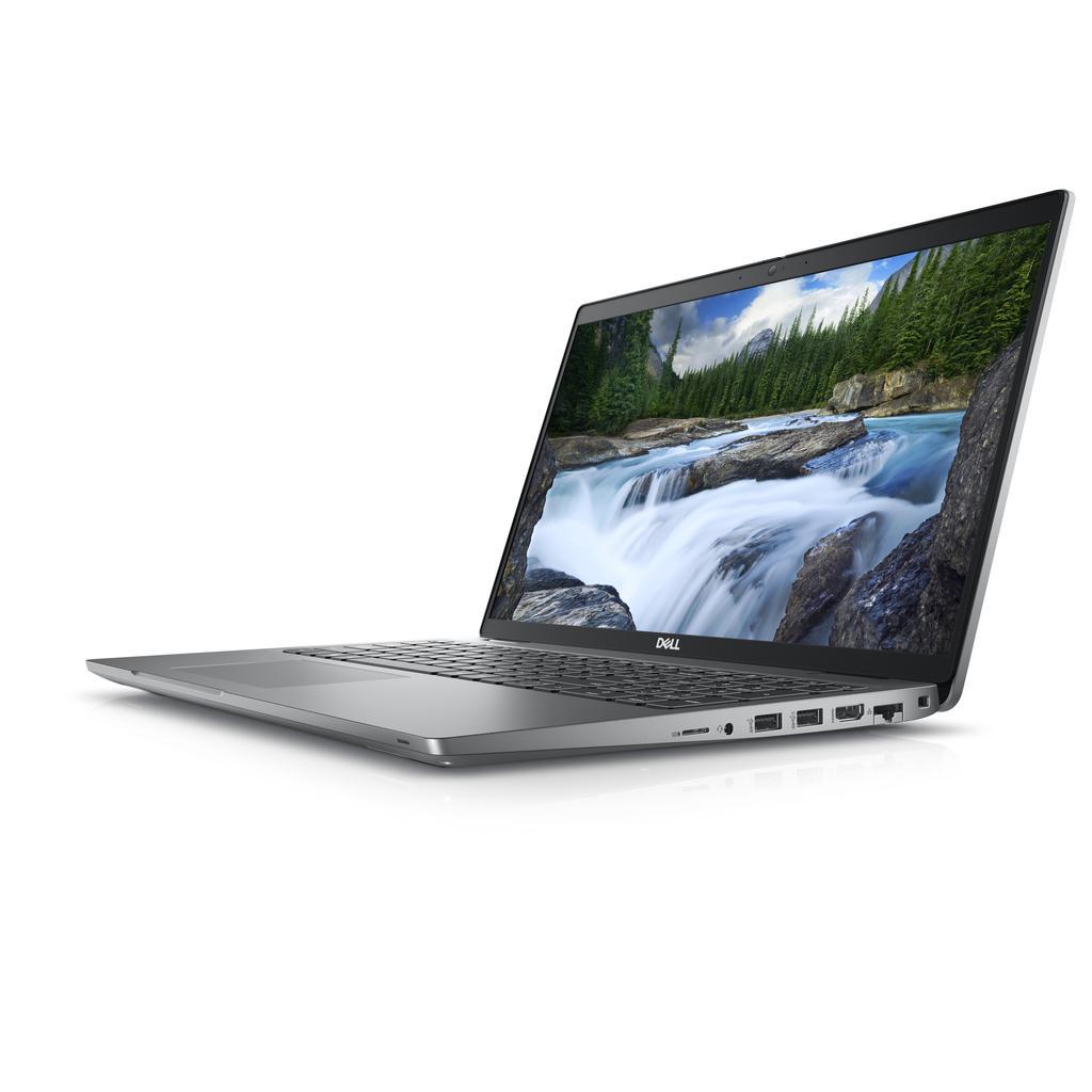 Dell Latitude 5530 15" Core i7 1.3 Ghz - SSD 256 Go - 8Go Azerty - Français