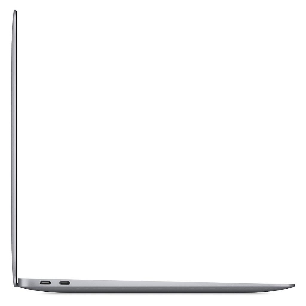 MacBook Air 13 インチ (2020) - Apple M1 8-コア と 8-コア GPU