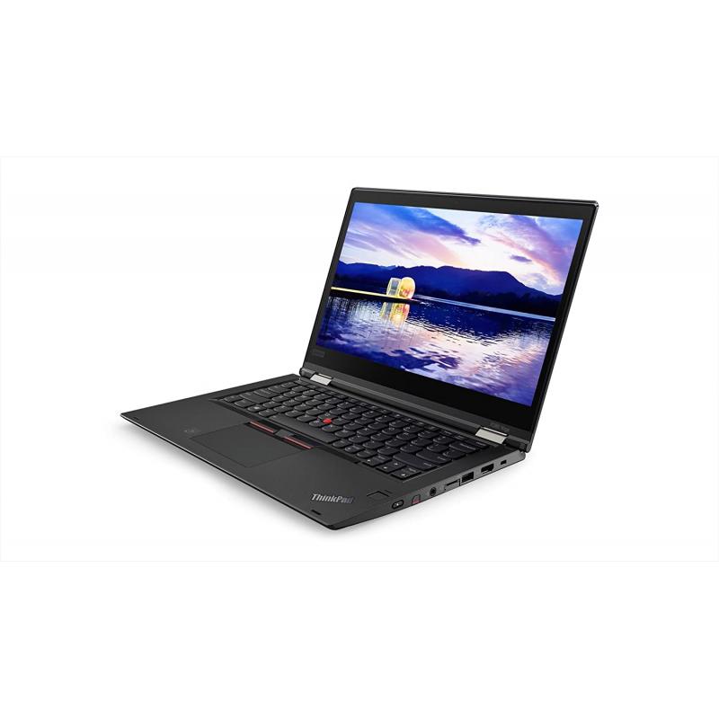 Lenovo Thinkpad Yoga X380 13" Core i5 1.7 Ghz - SSD 256 Go - 8Go Azerty - Français