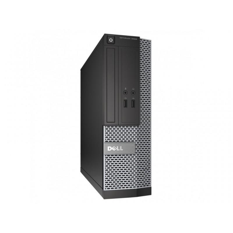 Dell OptiPlex 3020 SFF Core i5 2,9 GHz - SSD 256 GB RAM 16 GB