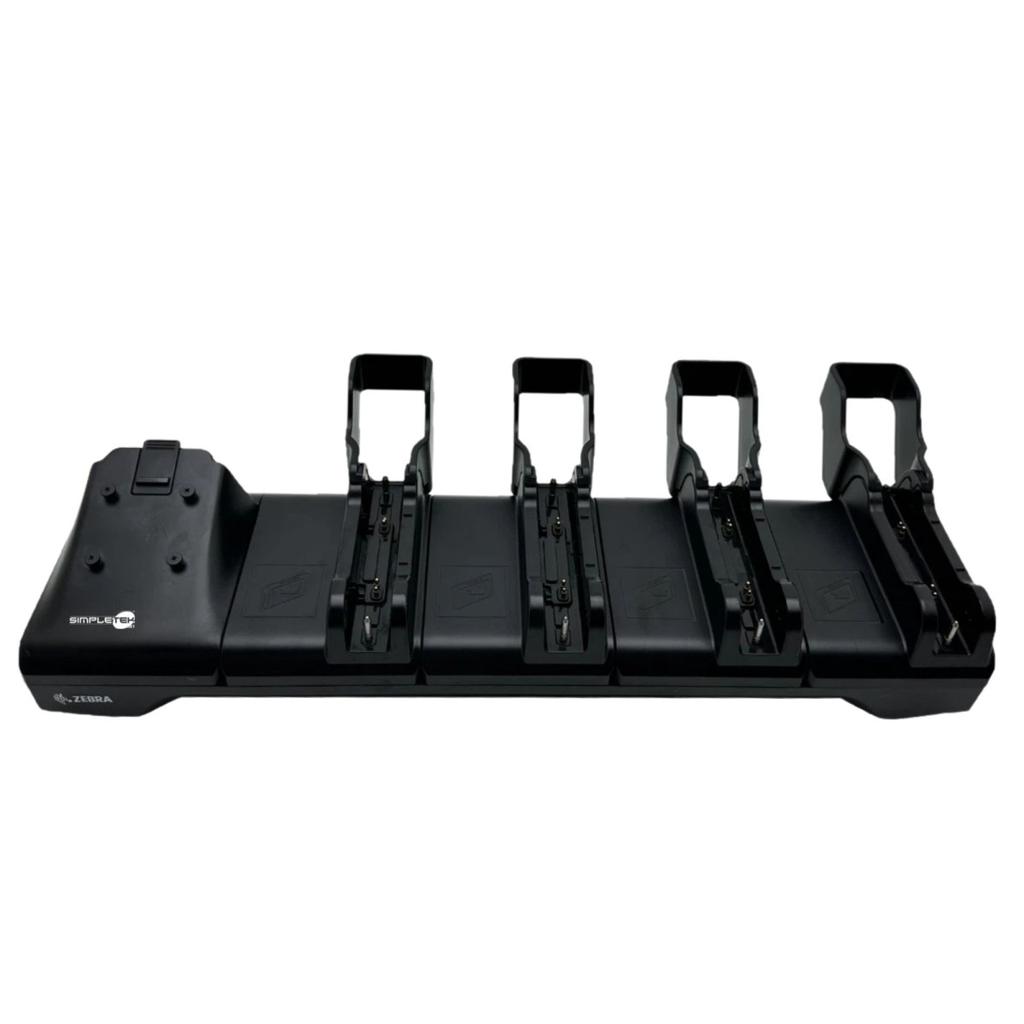 Station D'Accueil Zebra Crd-Et5X-Se4Co3-01