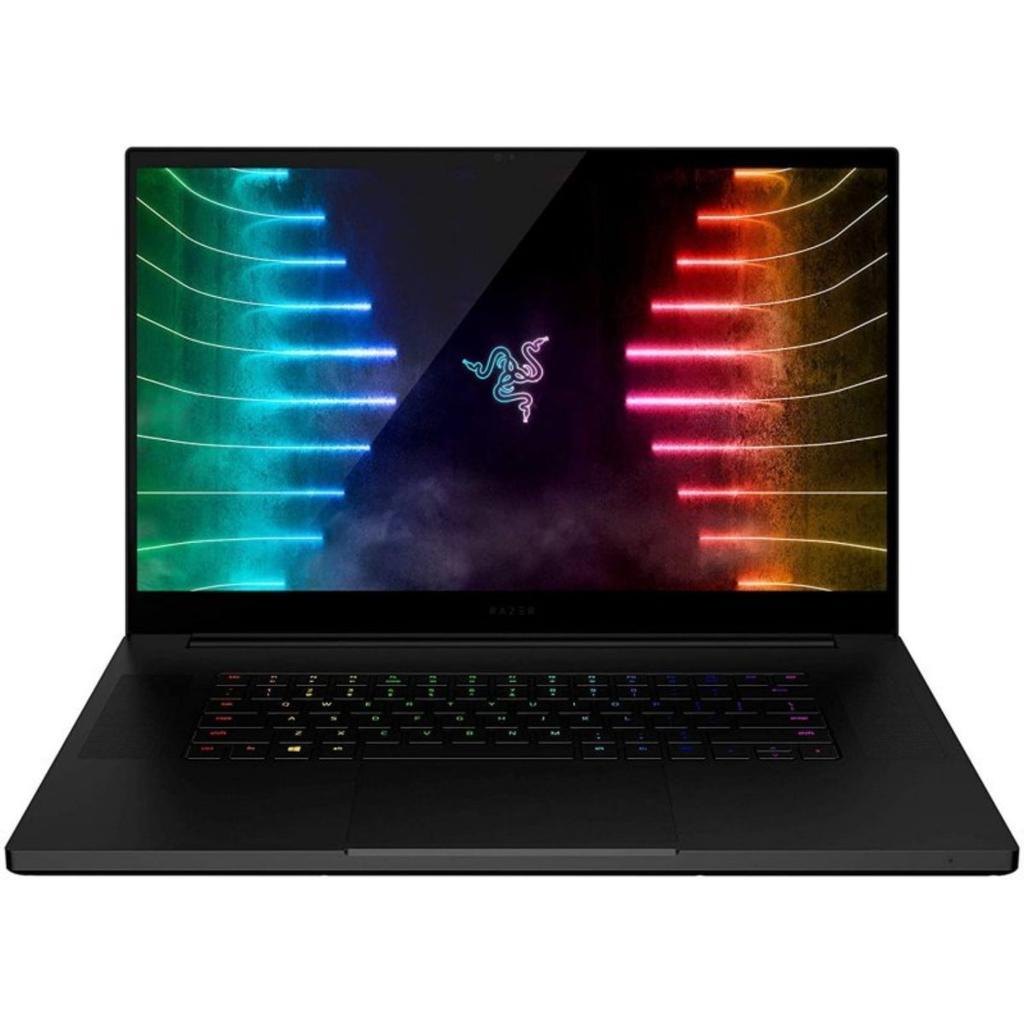 Razer Blade Rz09-04223 17" Core i7 2.4 Ghz - SSD 1 Tb - 16 Go - Nvidia Geforce Rtx 3070 Ti Qwertz - Allemand
