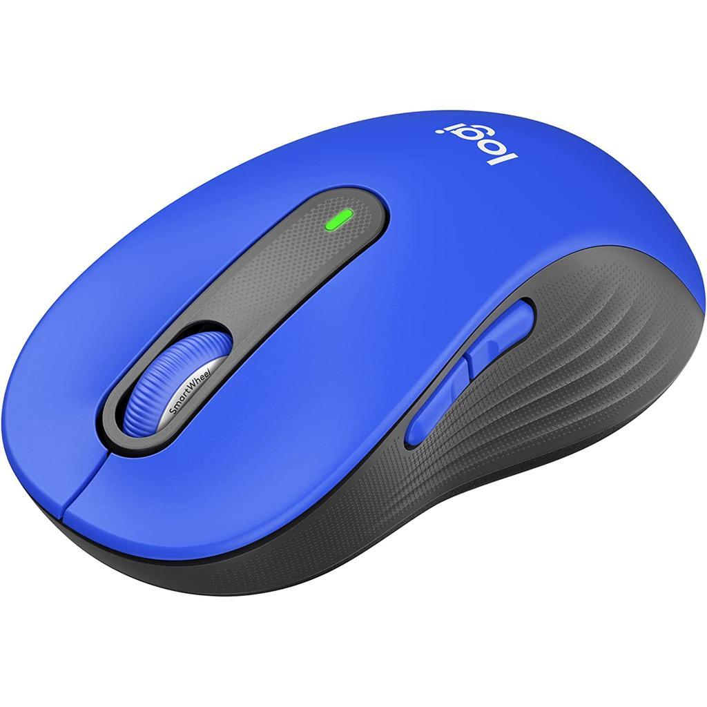 Logitech M650 Mouse Wireless