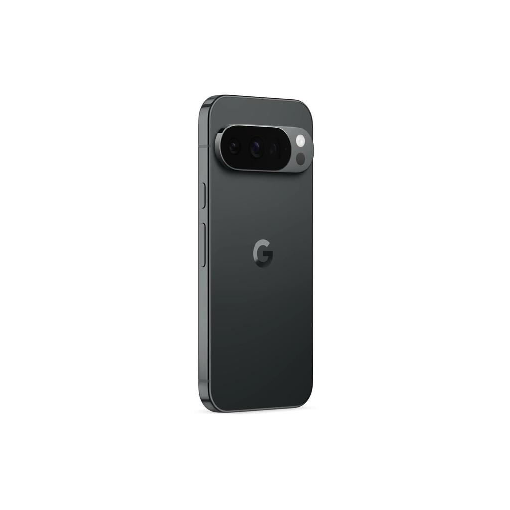Google Pixel 10 Pro 128GB - Black - Unlocked | Back Market