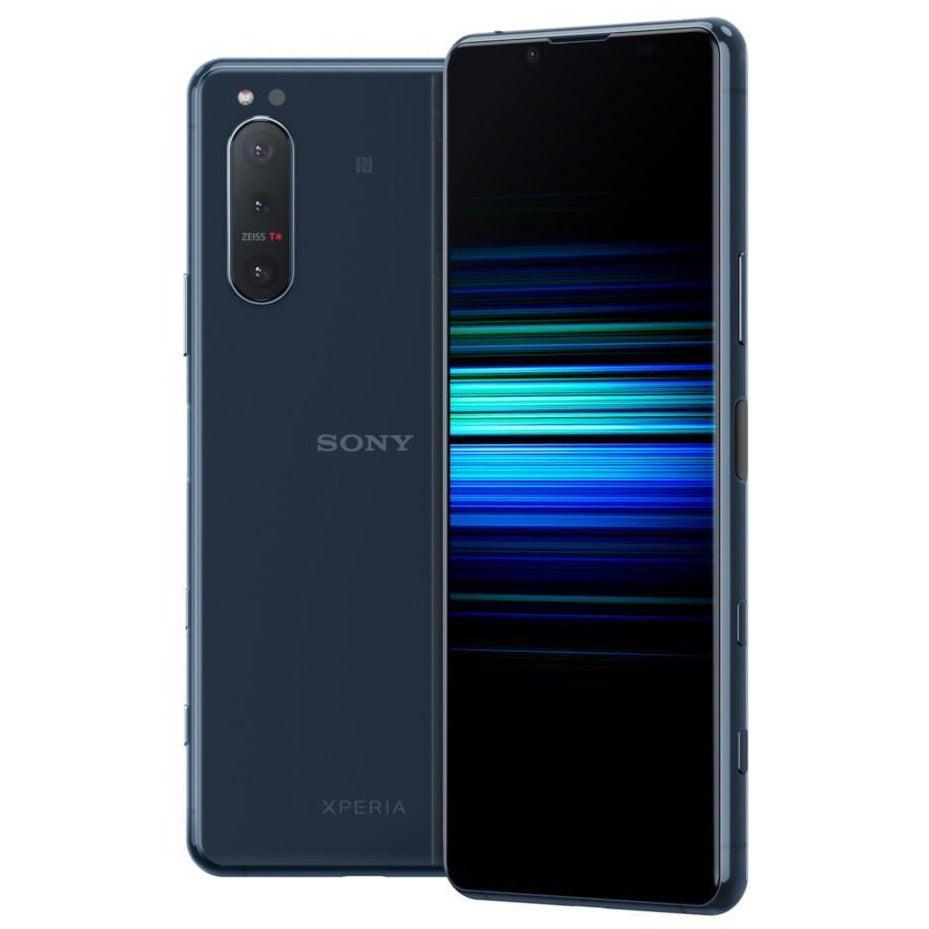 Sony Xperia 5 II リフレッシュ品 本体 Sony Xperia 5 II リファービッシュ品 | Back Market