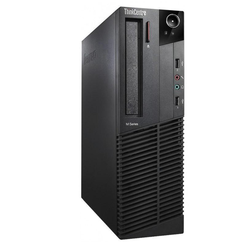 Lenovo ThinkCentre M92P SFF Core i5-3470 3,2 - HDD 2 To - 16GB